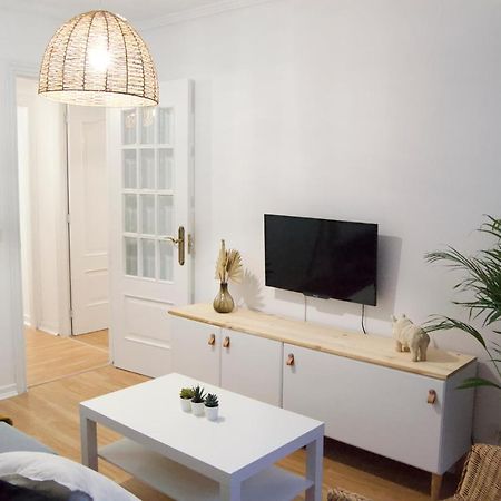 Apartamento Chanteiro I Ferrol Dış mekan fotoğraf