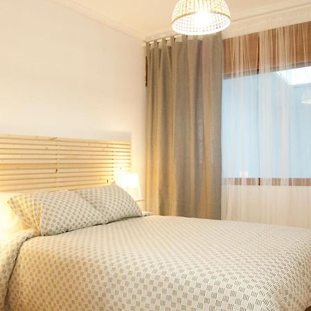Apartamento Chanteiro I Ferrol Dış mekan fotoğraf
