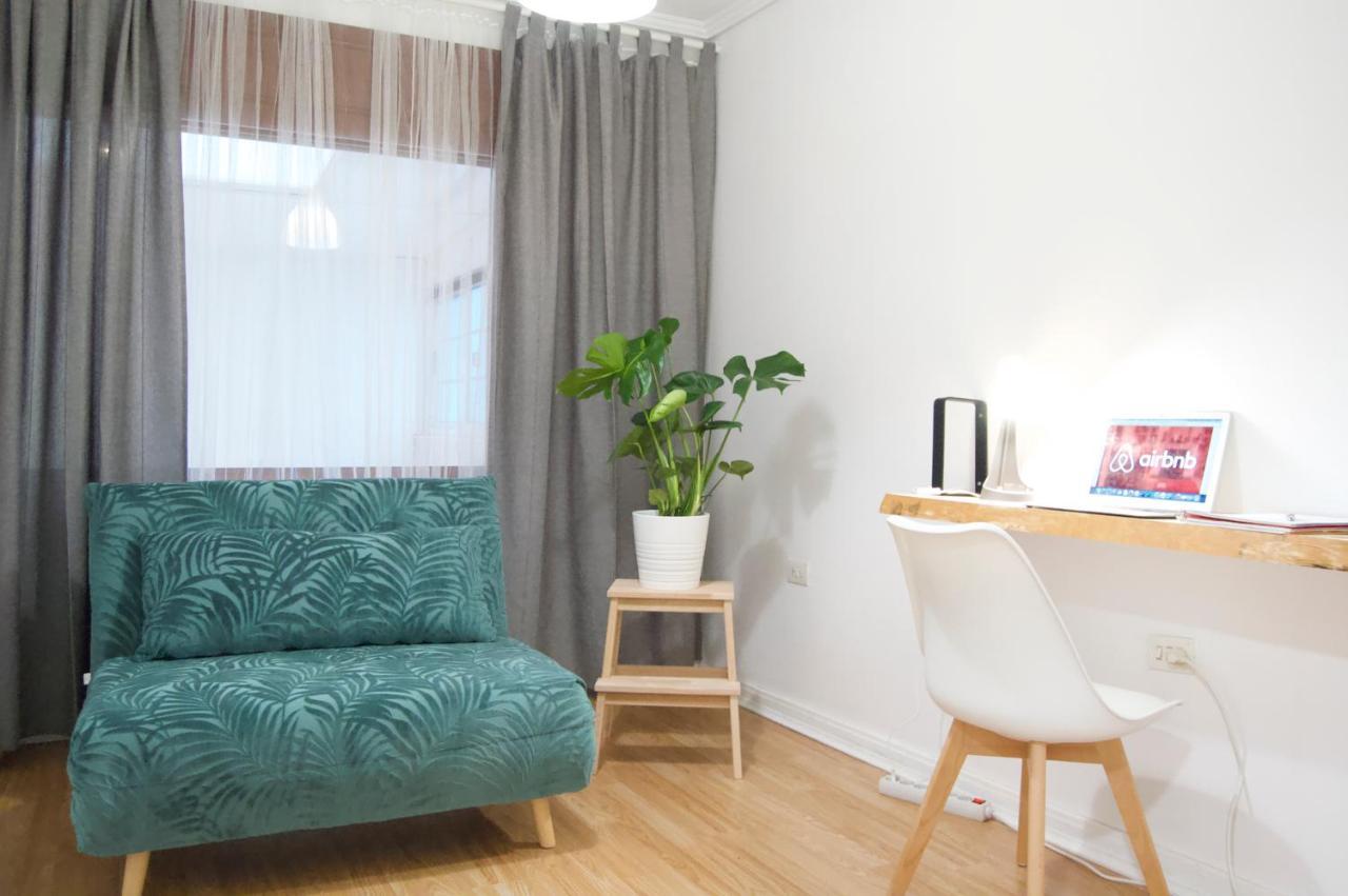 Apartamento Chanteiro I Ferrol Dış mekan fotoğraf