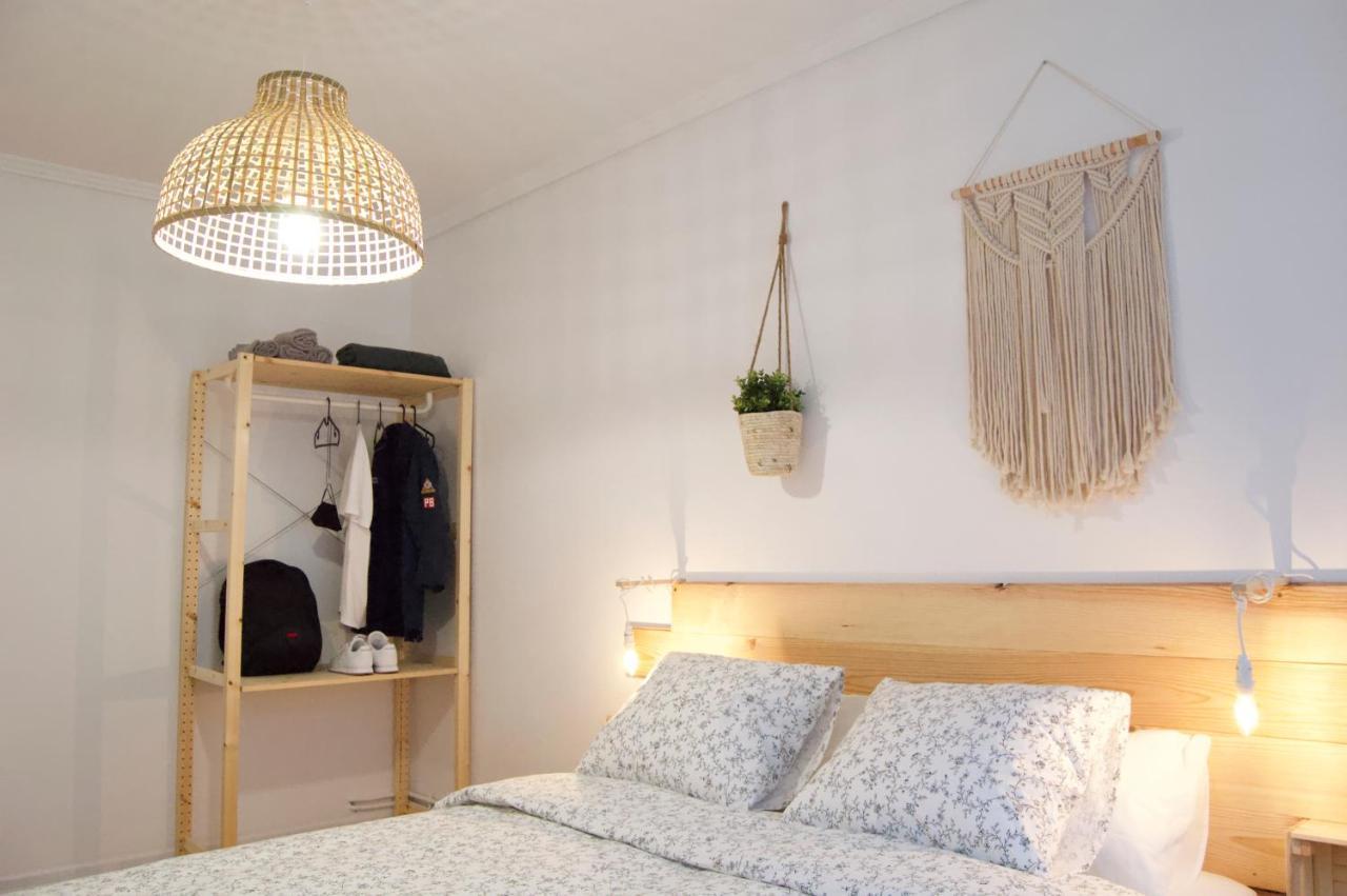 Apartamento Chanteiro I Ferrol Dış mekan fotoğraf